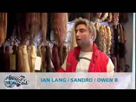 BOOGIE NIGHTS by MOTIV8 EVENTS Zoblu prt2