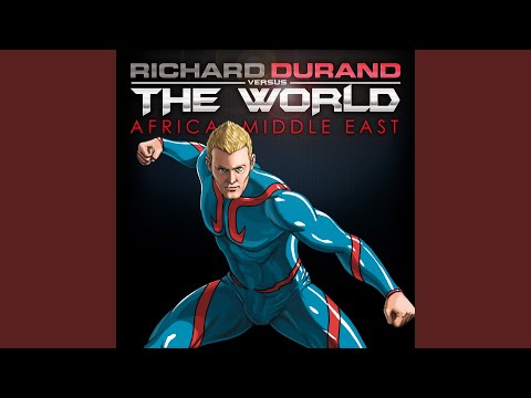 Free Fall (Richard Durand vs. the World Collab Mix)