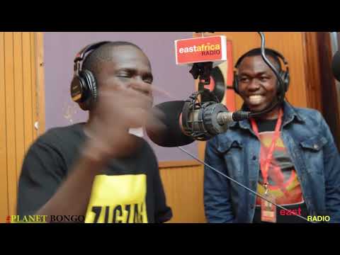 Dakika 10 za Maangamizi : Duga Mawe