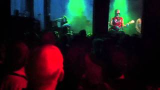 Dandy Warhols-Best Friend-Satyricon 20101016