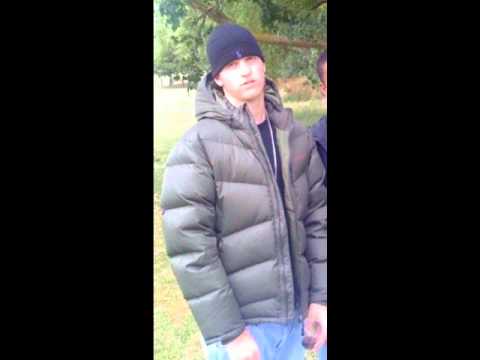 Young Rage - Freestyle