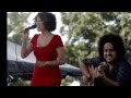 "Girl from Ipanema" - Cyrille Aimée & Diego ...