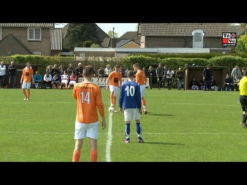 Sportief Land van Cuijk 02-05-2016 (Afl. 26)