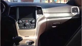 preview picture of video '2014 Jeep Grand Cherokee Used Cars Okmulgee OK'