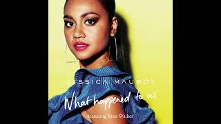 Jessica Mauboy - What Happened To Us Ft. Stan Walker