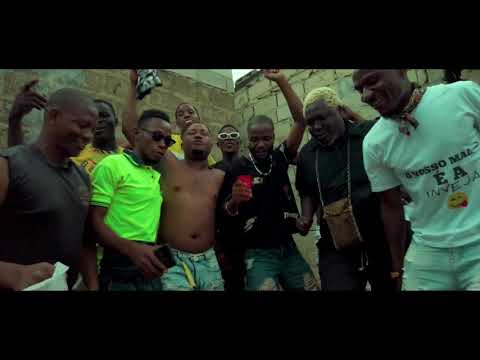 Projecto 100 Boss - Soltei Hoje (Vídeo Oficial)