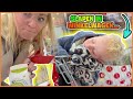 EEN NiET HEEL HANDiG MiDDAGSLAAPJE iN WiNKELWAGEN … | Bellinga Vlog #3029