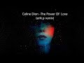 Celine Dion -  The Power Of Love (erik. p remix)