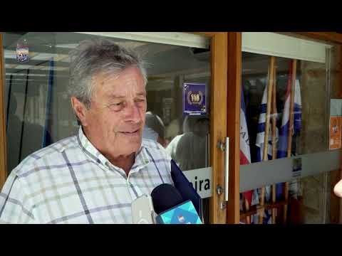 Fin del Kennedy: comenzó limpieza del predio, nueva pista de picadas, y venta de terrenos