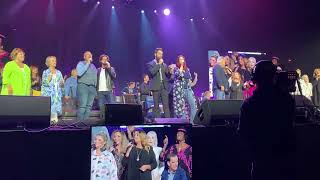 I’m Gonna Get Carried Away When I Get Carried Away (Gaither Homecoming)