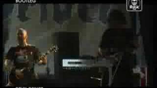 Devil Driver Bear witness live unto RockTv 06