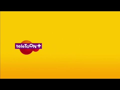 teleToON+ - Bloki reklamowe, zapowiedzi, 2x ident, warsztaty kulinarne (15.04.2013)
