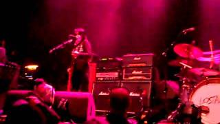 LostAlone - Unleash The Sands Of All Time TILBURG