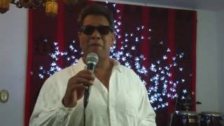 AMONG MY SOUVENIRS (MARTY ROBBINS COVER BY RAFAEL)