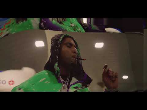 KingFlyTho - The Blueprint