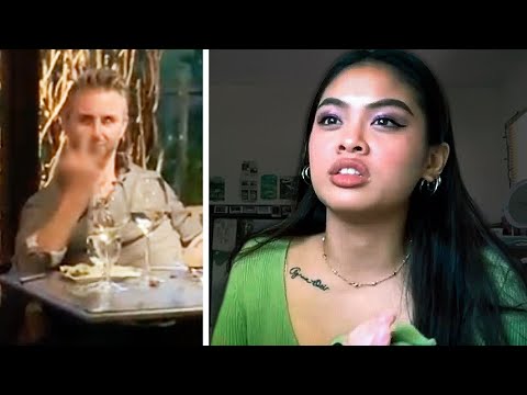 我是種族主義攻擊的受害者。 (I Am The Victim Of A Racist Assault)