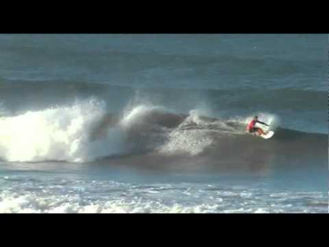 Rip Curl Pro Portugal Day 2 Supertubos