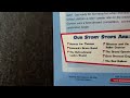Thomas And Friends Horrary For Thomas 2005 VHS Review