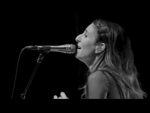 Hannah Georgas - Love Is A Stranger (Eurythmics Cover) - Live at Massey Hall