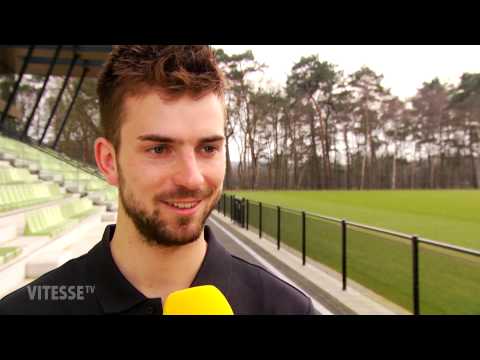 Voorbeschouwing NAC vs Vitesse