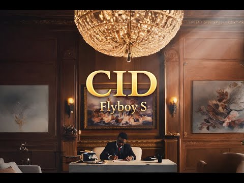 Flyboy S - CID Official Music Video
