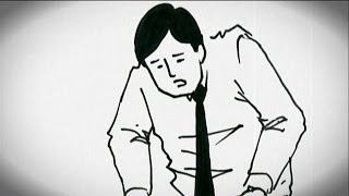 【公式】「人狼」人狼×サラリーマン山崎シゲル17