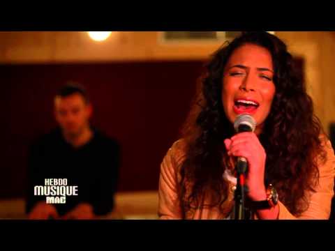 Bonus Hebdo Musique Mag : ZAHO - Tourner La Page (session acoustique)