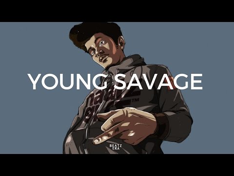 (FREE) Russ x Drake Type Beat - "Young Savage" | Hard Rap/Trap Beat Instrumental I Prod. YoungTaylor