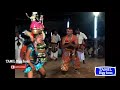 Tamilnadu Village Program KARAKATTAM 2017