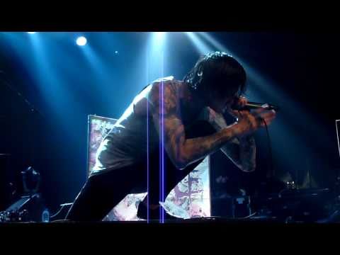 download lagu mp3 mp4 Suicide Silence Trix, download lagu Suicide Silence Trix gratis, unduh video klip Suicide Silence Trix