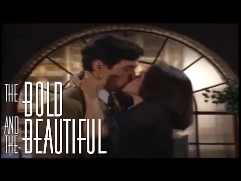 Bold and the Beautiful - 1991 (S5 E50) FULL EPISODE 1043