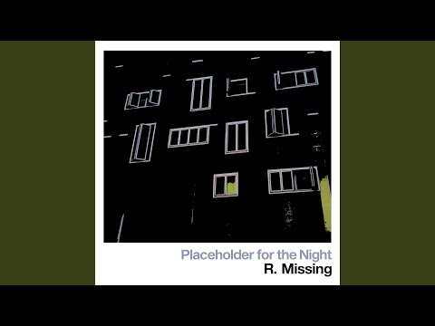 Placeholder for the Night