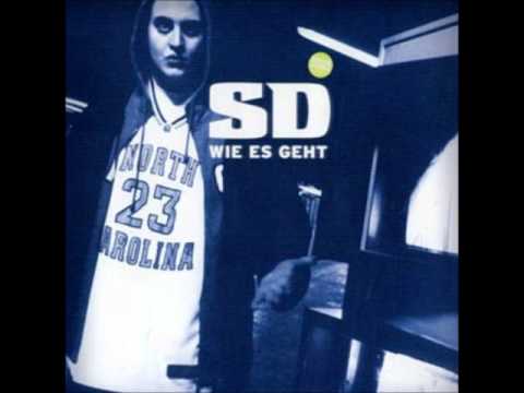 SD feat. MC Spontan und G-Style - Oh