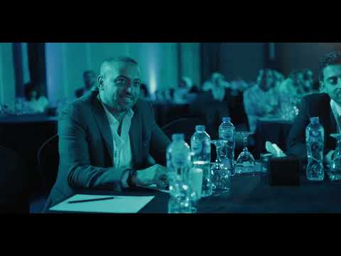 Digital First Egypt, Events First Group technology summit video
