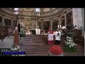 Video: Mons. Pizziol: ingresso in cattedrale, abbraccio di Scola e investitura