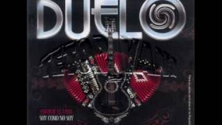 TE ODIO Y TE AMO  DUELO