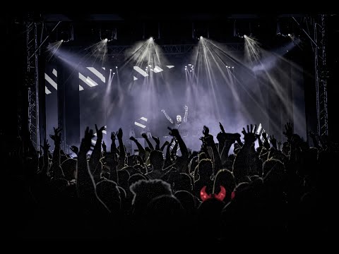 HEADSTER @ Rzeszowskie Juwenalia / One Stage 7.05.22 #VIDEOMIX