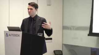 Design Night: Designitas!, talk by Francis Bitonti video