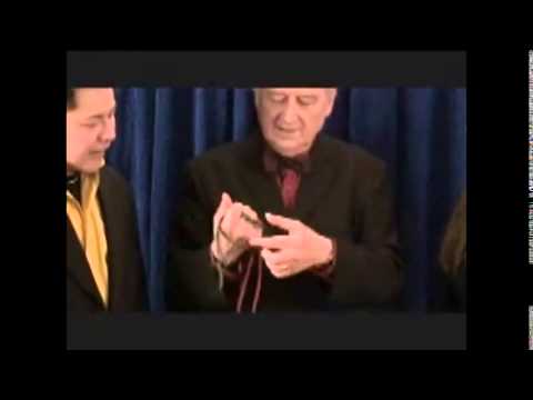 Saturn Magic -Enclavor and Liberator (with gimmick) by Duraty - DVD