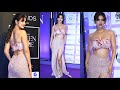 Stunning Hottest Disha Patani Arrives In Style At Pinkvilla Screen Style Icon Awards