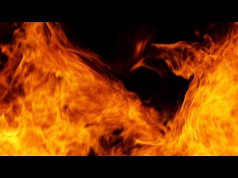 CORAZÓN DE FUEGO by Jim Stubblefield