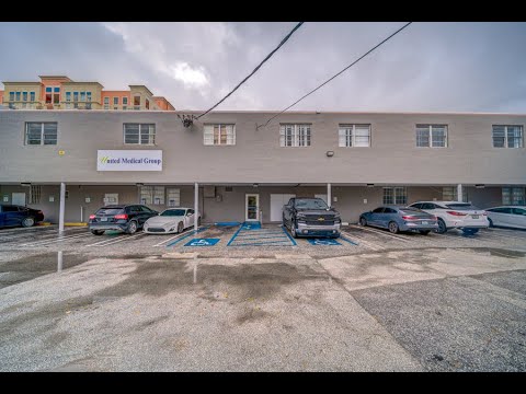 1401 SW 1 St, Miami, FL 33135