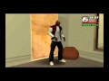 Gta San Andreas Chick Magnet Trophy Guide 100 Sex Appeal