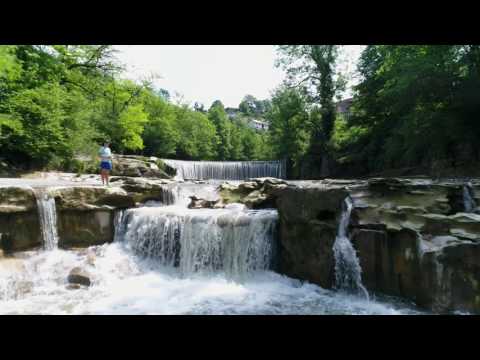 Winterthur | Swiss Bird's Eye