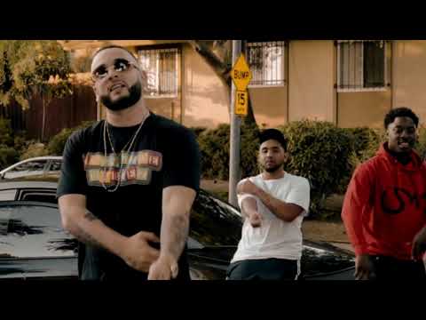 AG Cubano x Young Dant x Blakk Jack x DJ Habanero - Crime Zone (p. Overdose Beatz)