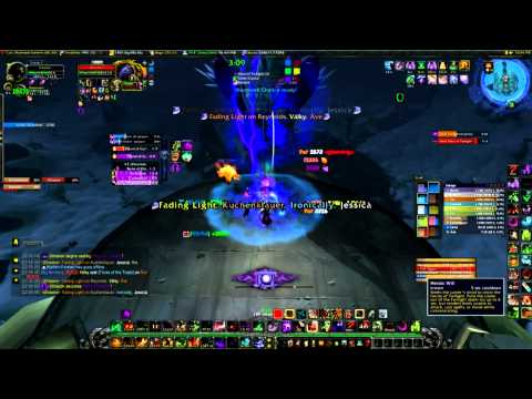 Ultraxion kommentierter heroic Boss Guide Deutsch HD