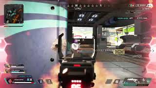 PS4.5版【Apex/エーペックス】かじゅかじゅ！！