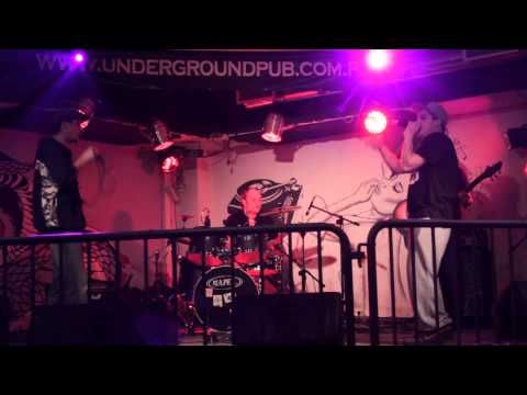 LIVE:: 2013.12.01 OpenStage :: Jakób Hamster - freestyle