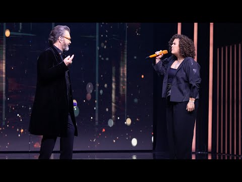 Mijares, Lucero Mijares - No se murió el amor