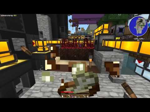 [GER] FTB Agrarian Skies Speedrun EP 50 - Stahlproduktion angelaufen